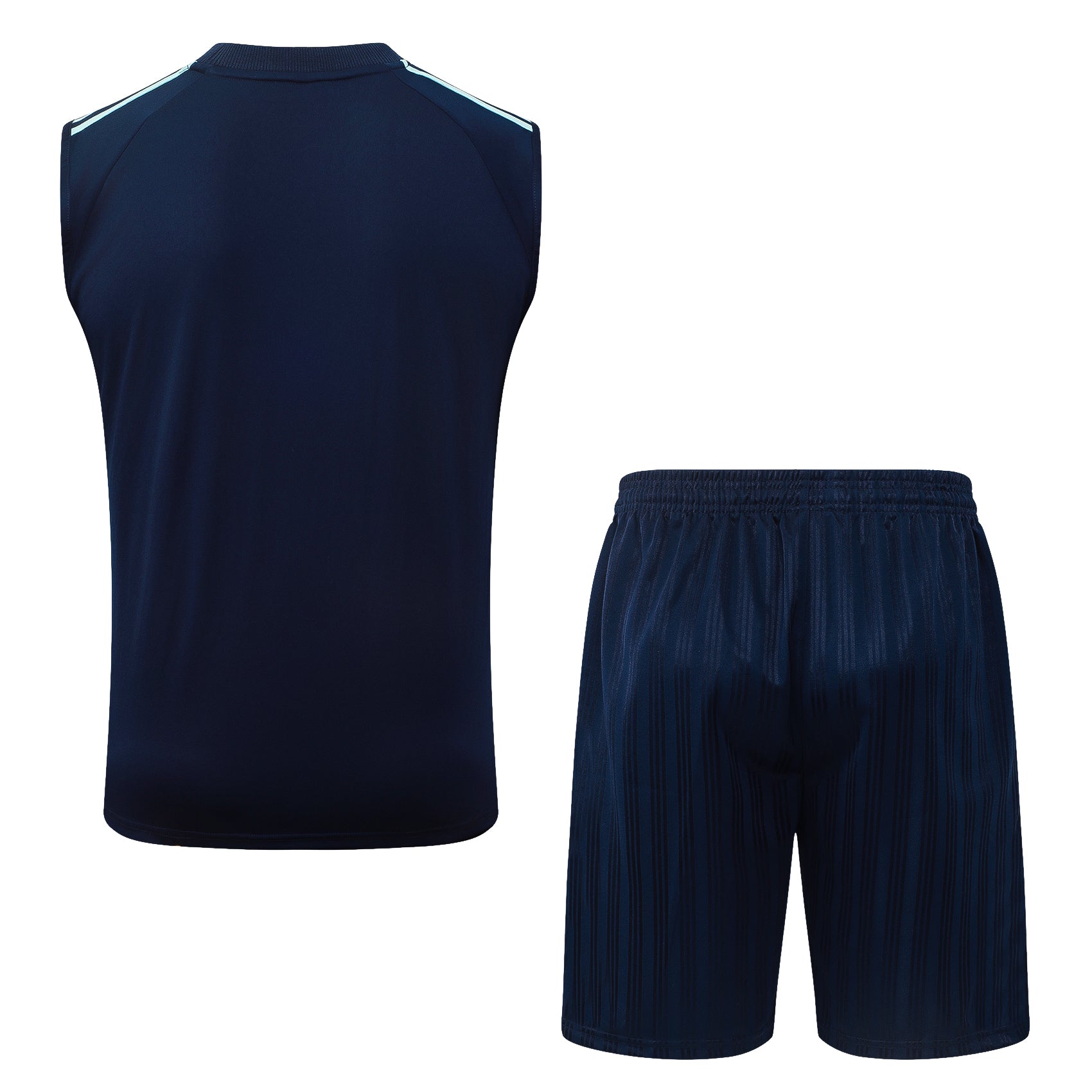 Conjunto de Entrenamiento de Tirantes Alemania - Mundial 2026