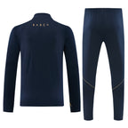 Conjunto de Entrenamiento Largo Fc Barcelona - 2026/27
