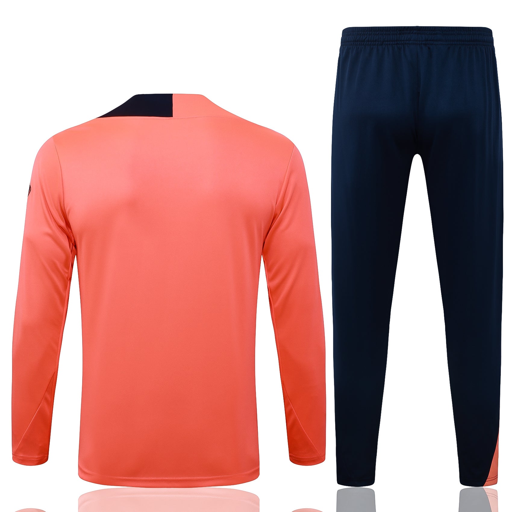 Conjunto de Entrenamiento Largo Fc Barcelona Total 90 - 2025/26