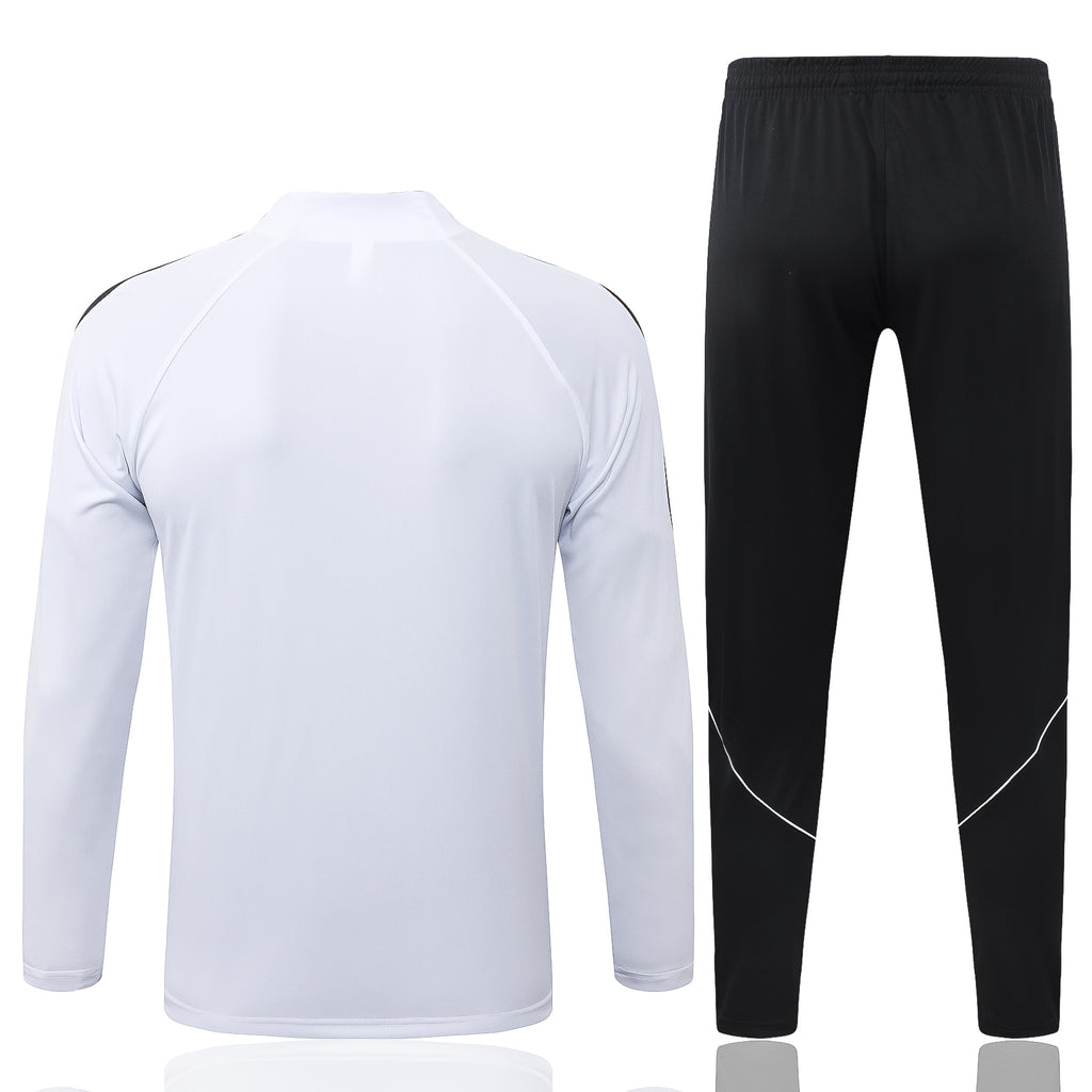 Conjunto de Entrenamiento Largo PSG - 2026/27