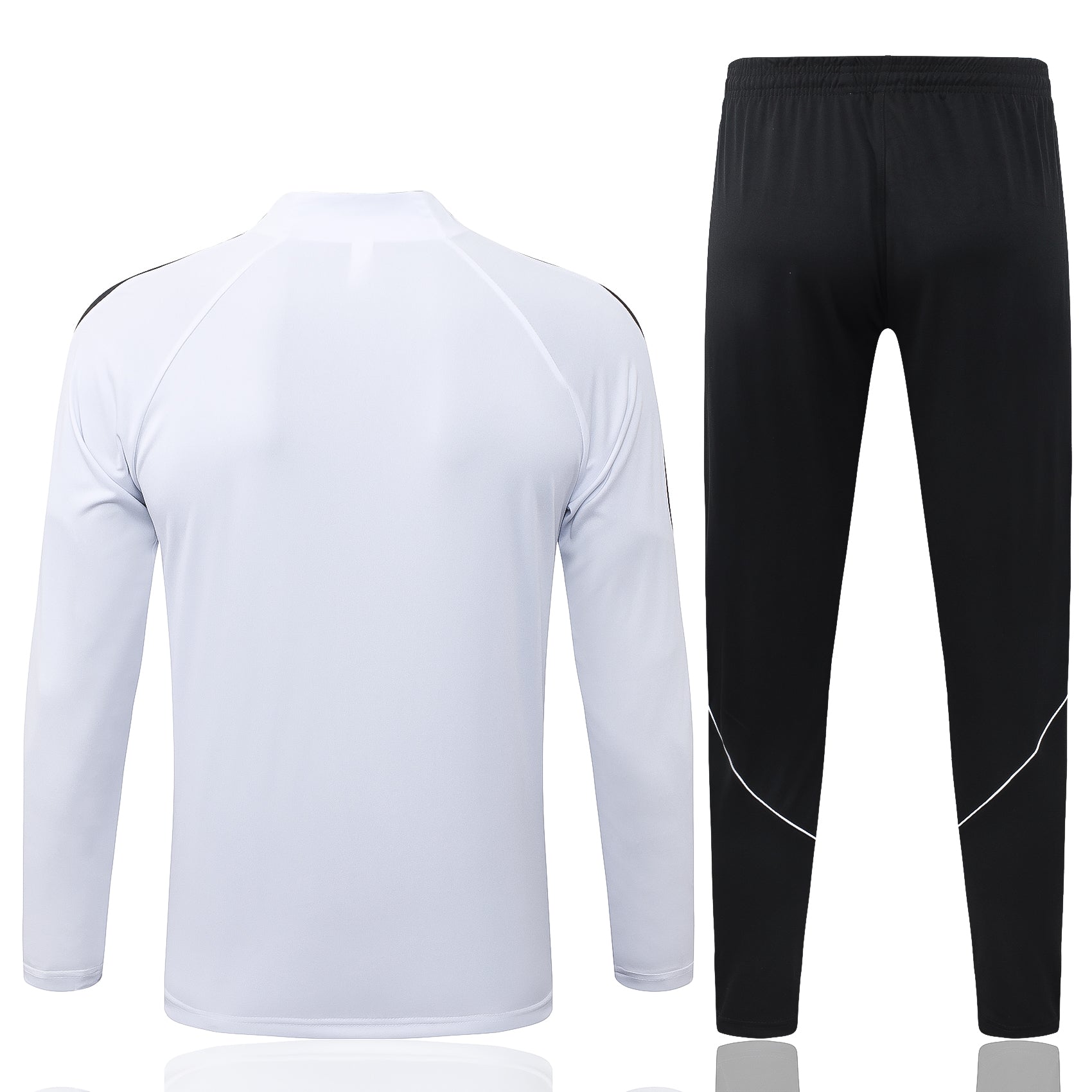 Conjunto de Entrenamiento Largo PSG - 2026/27
