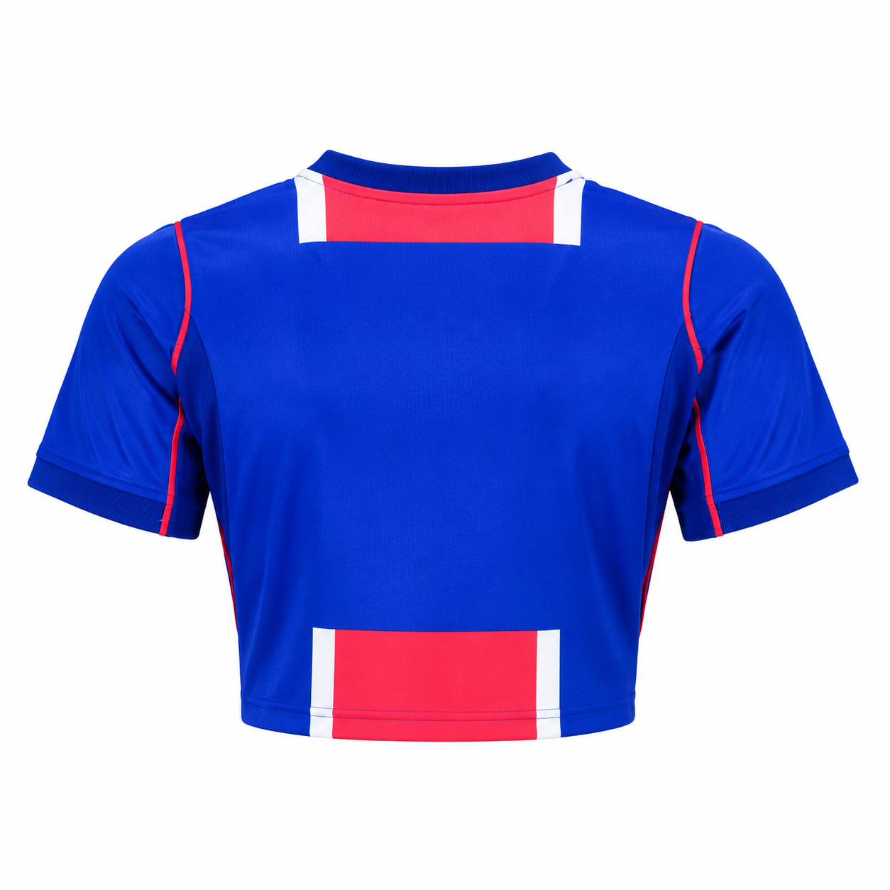 Crop Top PSG 2026/27 - 1ª Equipación