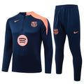 Conjunto de Entrenamiento Largo Fc Barcelona Total 90 - 2025/26