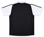 Camiseta Retro Real Madrid 2001/02 - 2ª Equipación