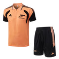 Conjunto Polo Pre-Partido Arsenal - 2026/27