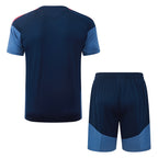 Conjunto de Entrenamiento Corto Bayern Múnich - 2026/27