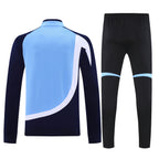 Chándal con Chaqueta Real Madrid - Retro