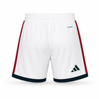 Pantalón Corto Real Madrid 2026/27 - 1ª Equipación