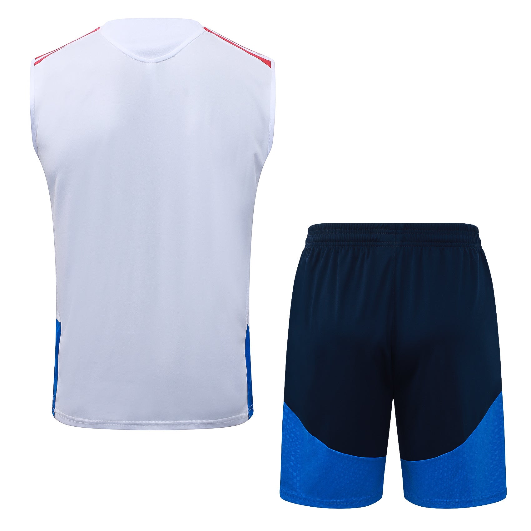 Conjunto de Entrenamiento de Tirantes Colombia - Mundial 2026
