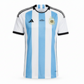 Camiseta Argentina - Edición Final Mundial Qatar 2022