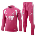 Conjunto de Entrenamiento Largo Real Madrid - 2026/27
