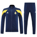 Chándal con Chaqueta Real Madrid - Retro