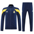 Chándal con Chaqueta Real Madrid - Retro