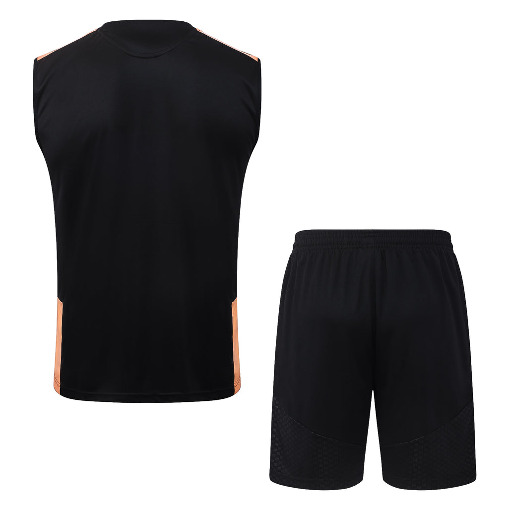 Conjunto de Entrenamiento de Tirantes Arsenal - 2026/27