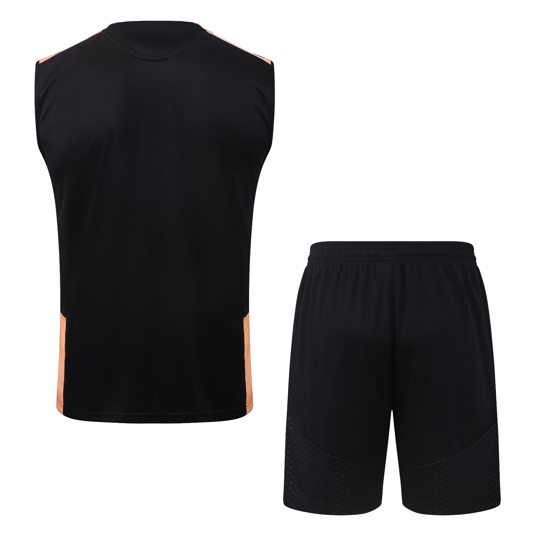 Conjunto de Entrenamiento de Tirantes Arsenal - 2026/27