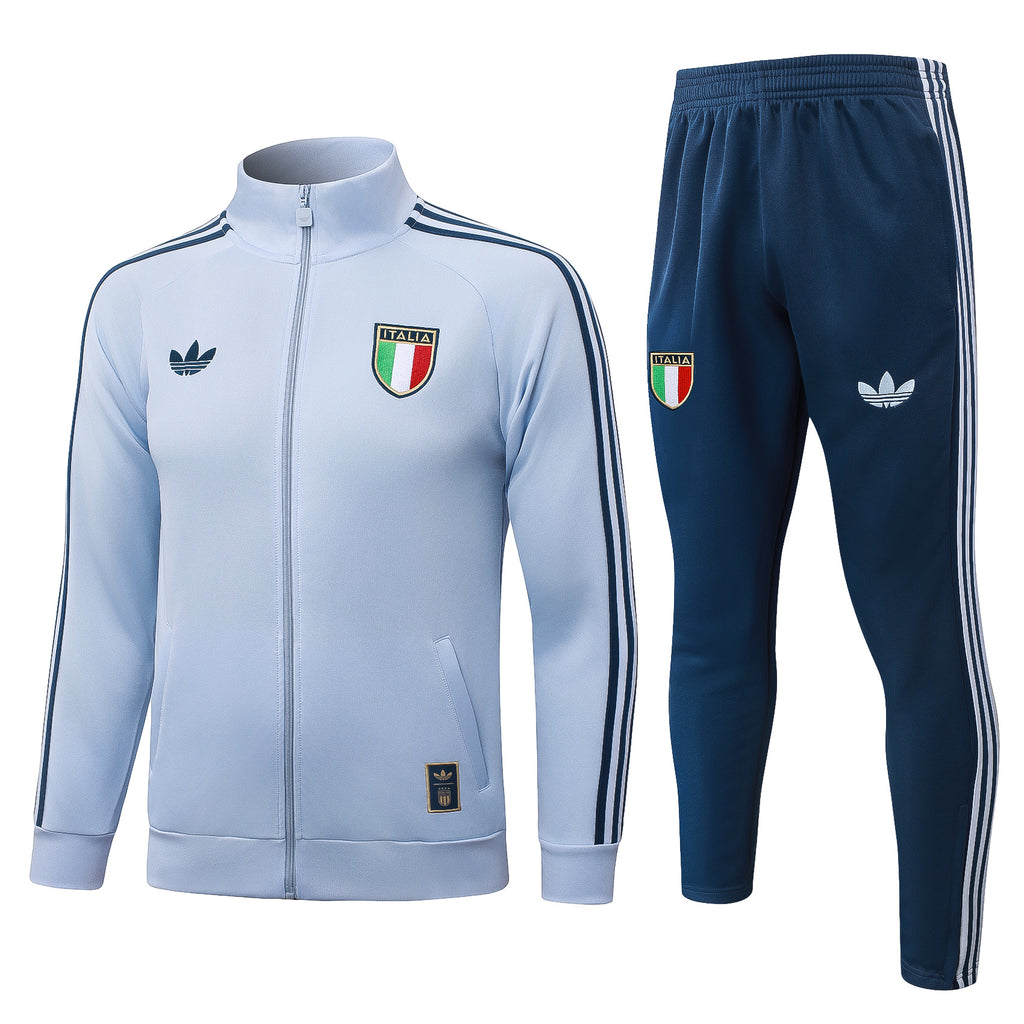 Chándal con Chaqueta Italia - Mundial 2026
