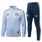Chándal con Chaqueta Italia - Mundial 2026