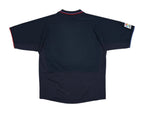 Camiseta Retro Fc Barcelona 2002/03 - 2ª Equipación