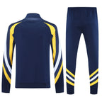 Chándal con Chaqueta Real Madrid - Retro