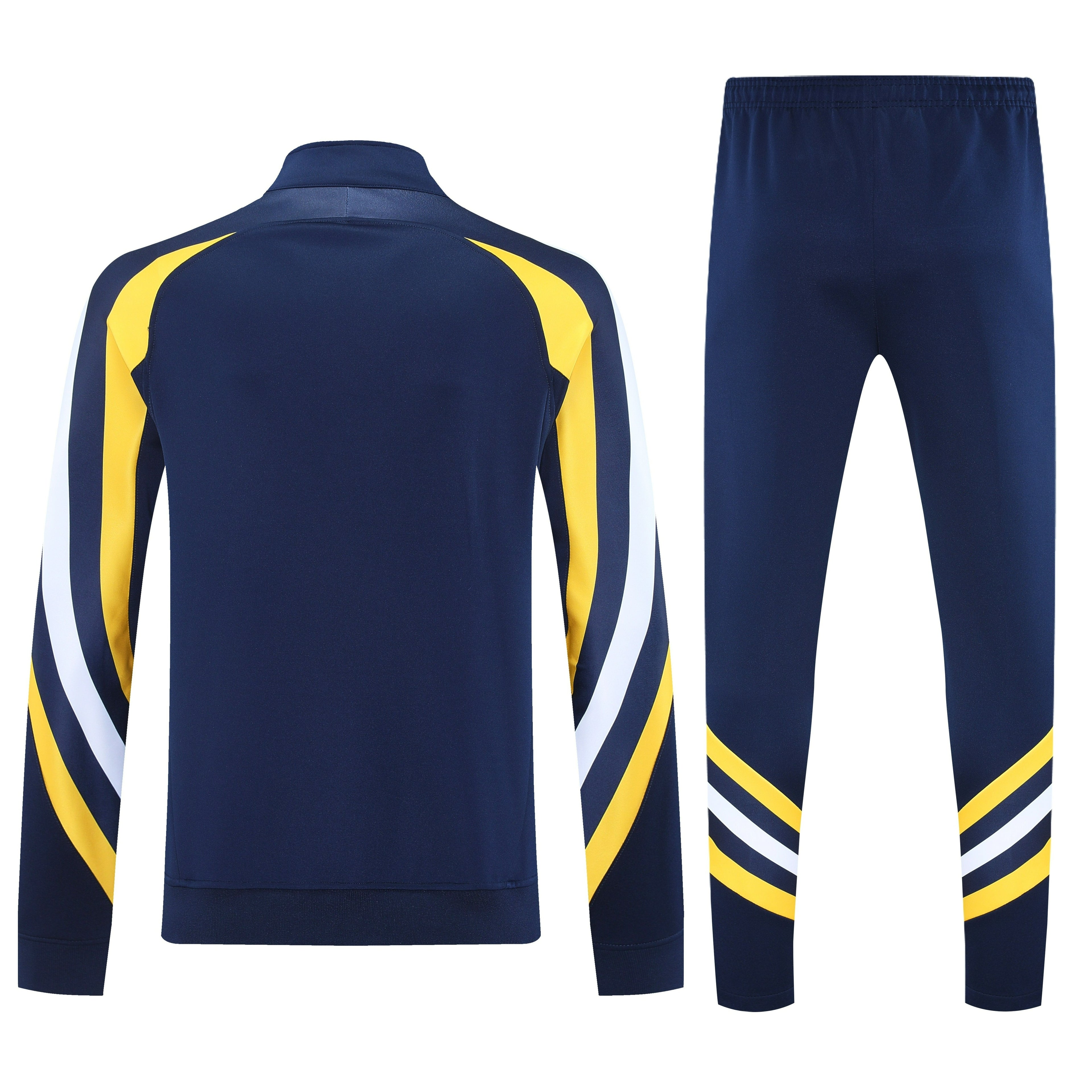 Chándal con Chaqueta Real Madrid - Retro