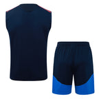 Conjunto de Entrenamiento de Tirantes Colombia - Mundial 2026