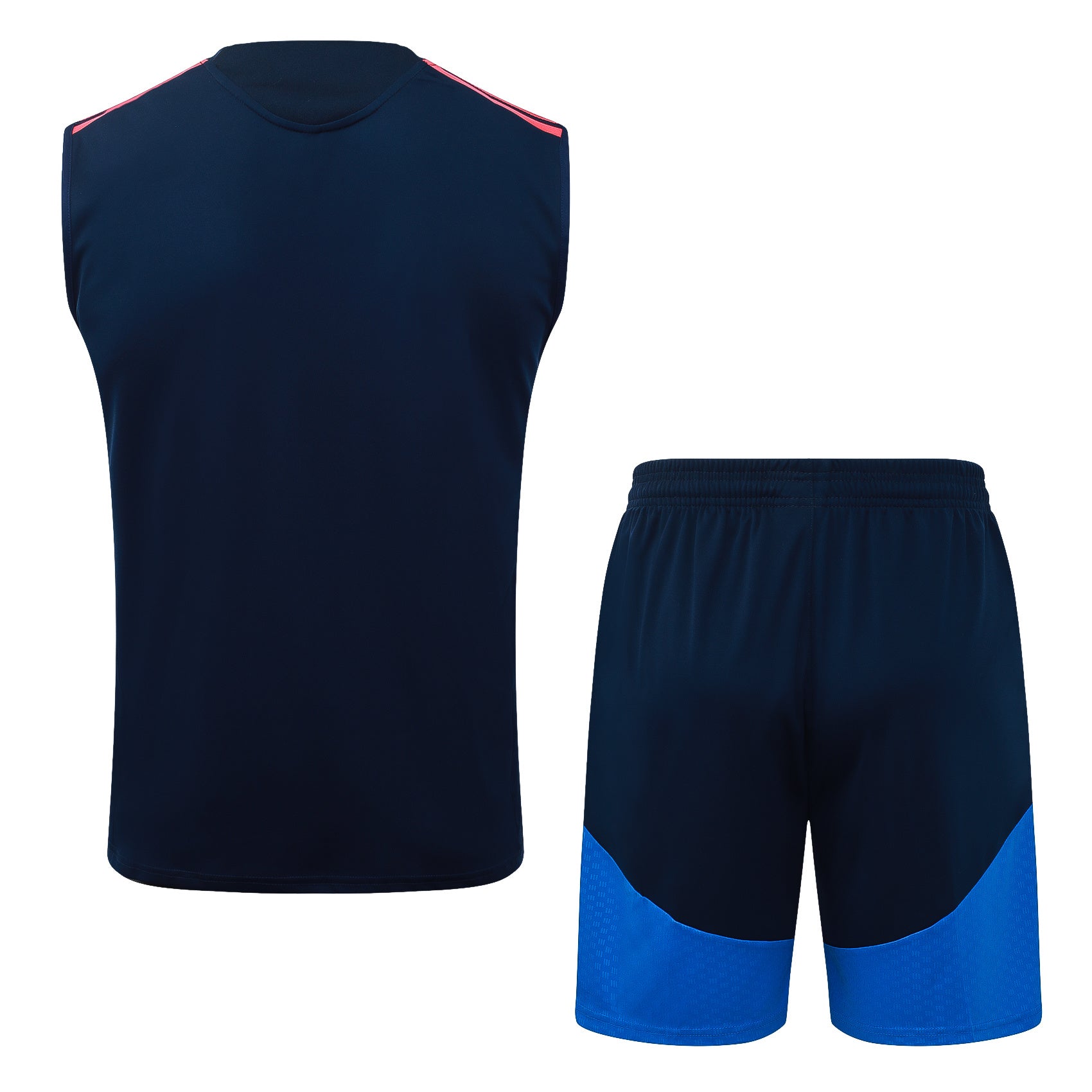 Conjunto de Entrenamiento de Tirantes Colombia - Mundial 2026