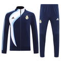 Chándal con Chaqueta Real Madrid - Retro
