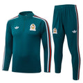Conjunto de Entrenamiento Largo México - Mundial 2026