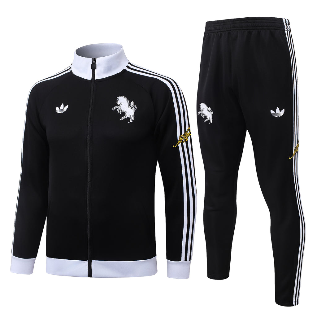 Chándal con Chaqueta Juventus - 2026/27