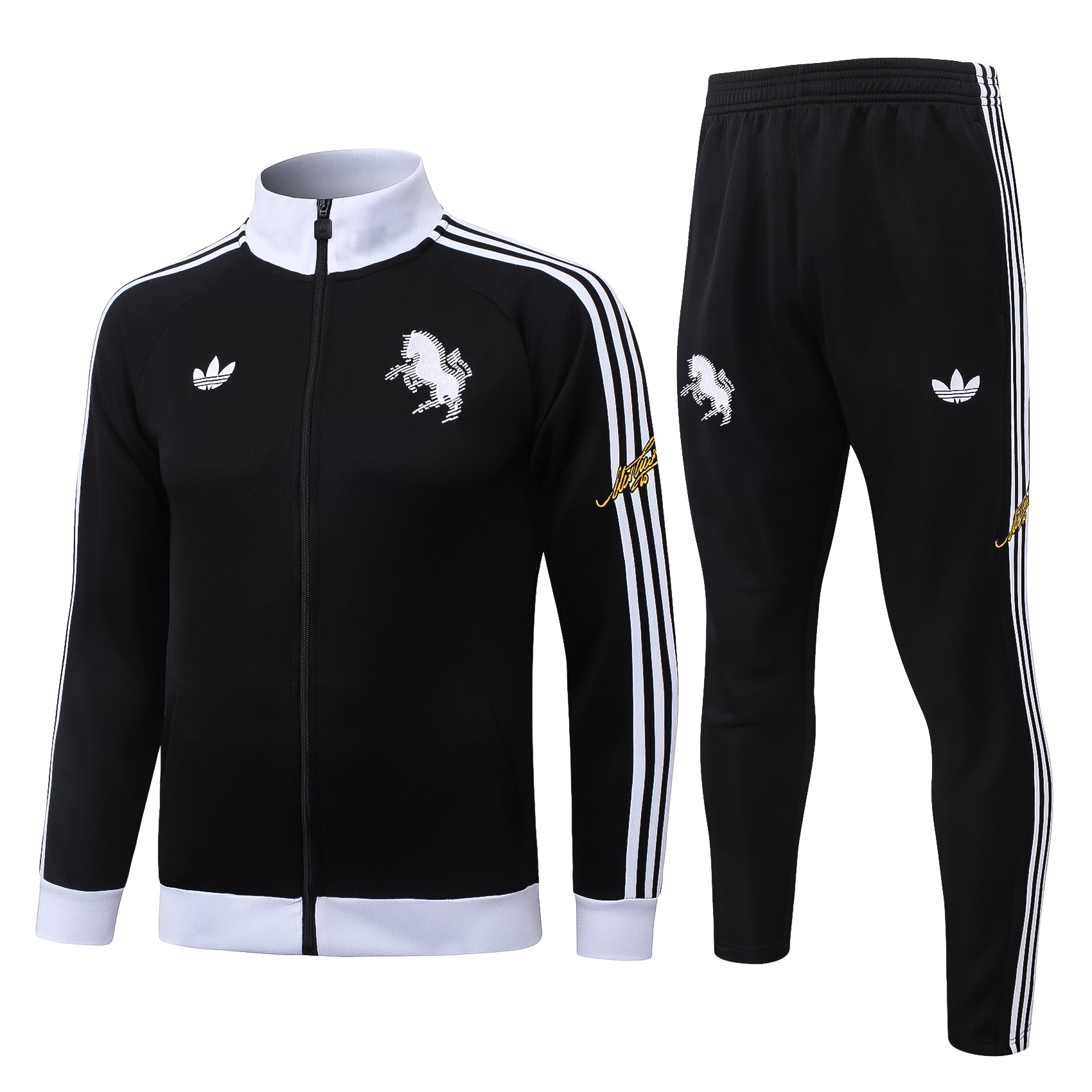 Chándal con Chaqueta Juventus - 2026/27