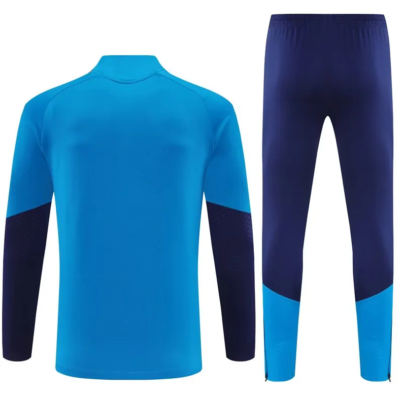 Conjunto de Entrenamiento Largo España - Mundial 2026