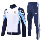 Chándal con Chaqueta Real Madrid - Retro