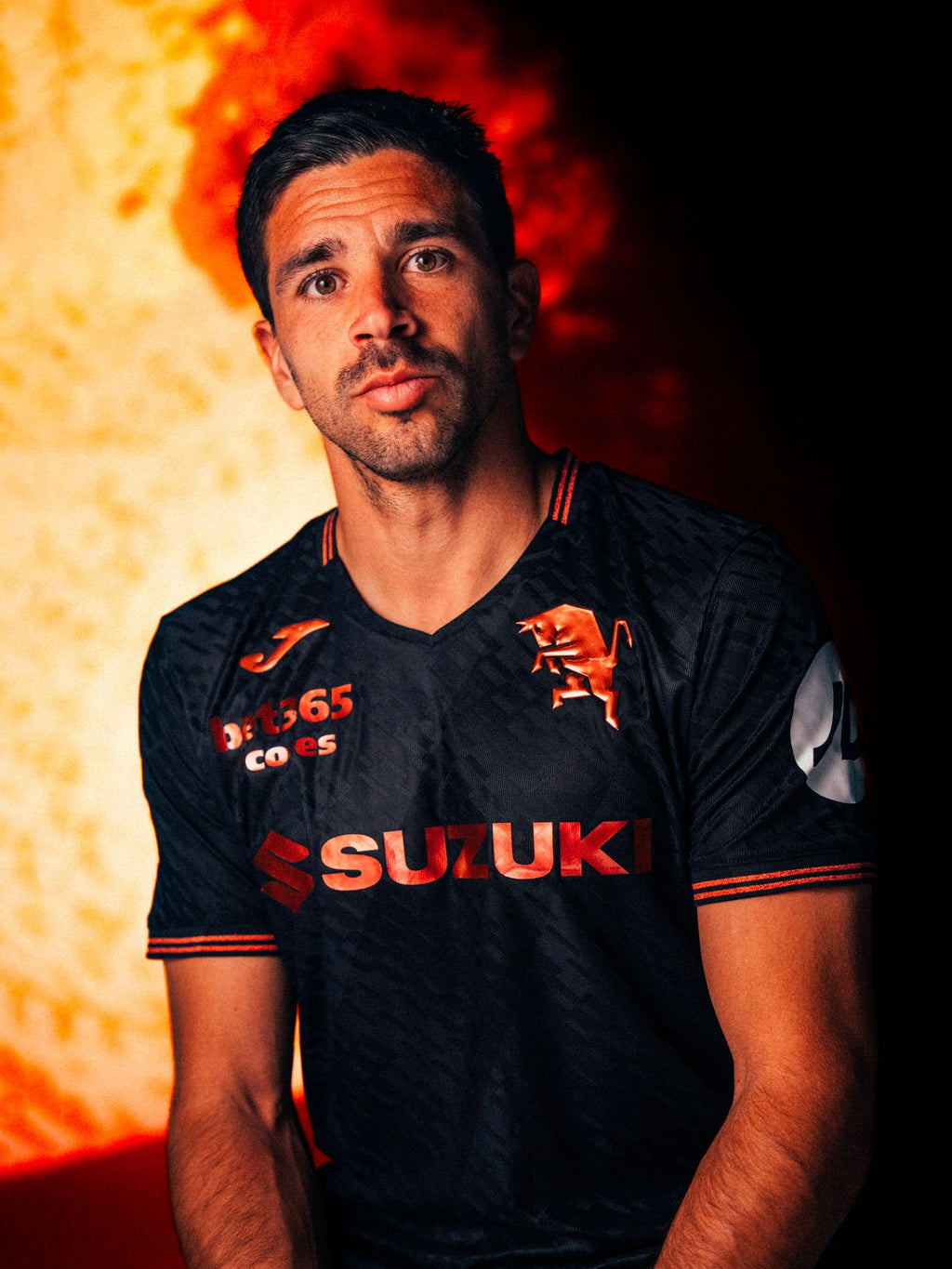 Camiseta Torino 2025/26 - 3ª Equipación