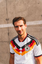 Camiseta Alemania 2026 - 1ª Equipación