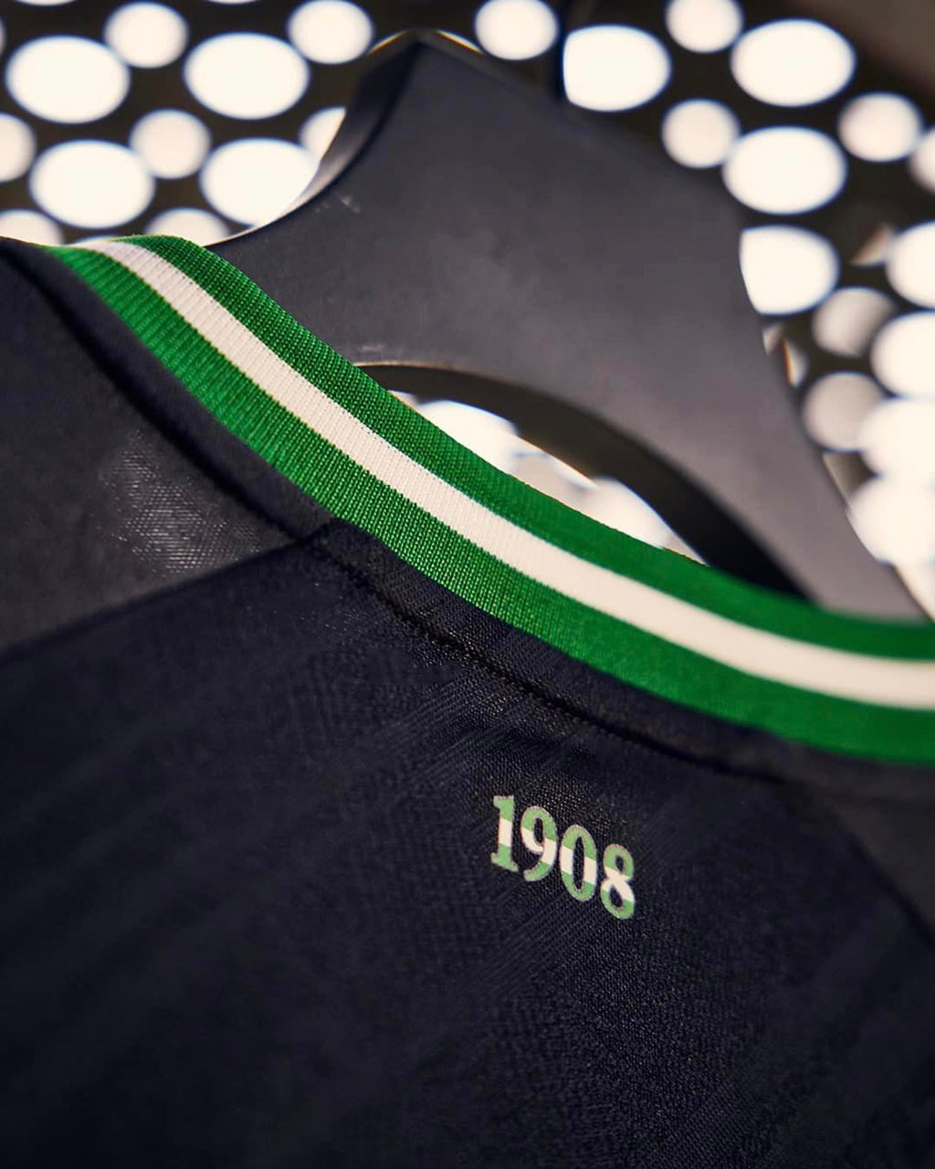 Camiseta Feyenoord 2025/26 - 2ª Equipación