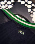 Camiseta Feyenoord 2025/26 - 2ª Equipación