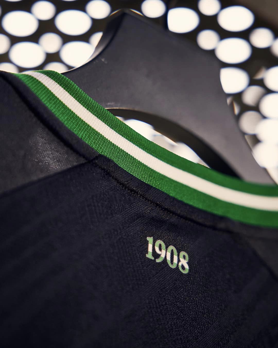 Camiseta Feyenoord 2025/26 - 2ª Equipación