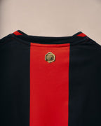 Camiseta Ac Milán 2026/27 - 1ª Equipación