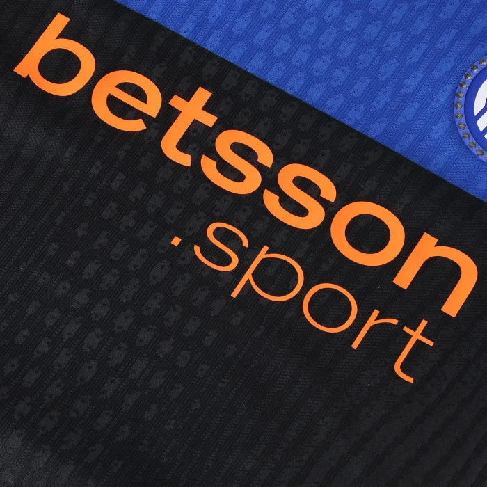 Camiseta Inter Milán 2025/26 - 4ª Equipación Especial ACG