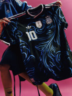 Camiseta Argentina 2026 - 2ª Equipación