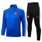 Conjunto de Entrenamiento Largo Manchester United - 2025/26
