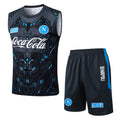 Conjunto de Entrenamiento de Tirantes Napoli - 2025/26