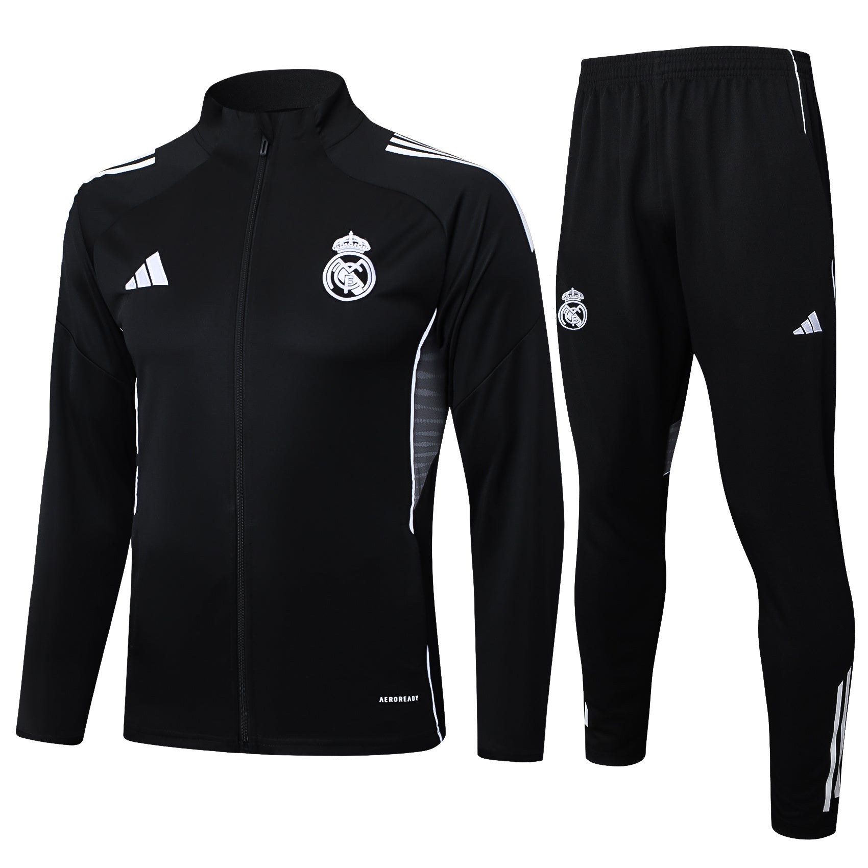 Chándal con Chaqueta Real Madrid - 2025/26