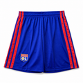 Pantalón Corto Olympique de Lyon 2026/27 - 1ª Equipación
