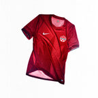 Camiseta Canadá 2026 - 1ª Equipación
