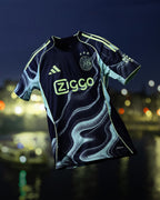 Camiseta Ajax 2025/26 - 2ª Equipación