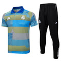 Polo Pre-Partido Real Madrid - 2025/26