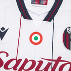 Camiseta Bologna Fc 2025/26 - 2ª Equipación