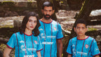 Camiseta Cagliari 2025/26 - 3ª Equipación