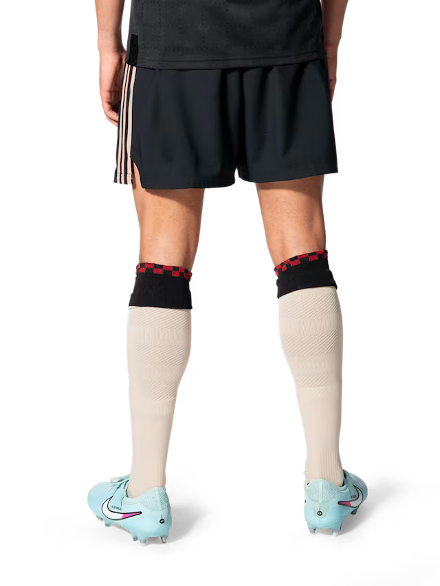 Pantalón Corto Bayern Múnich 2025/26 - 3ª Equipación